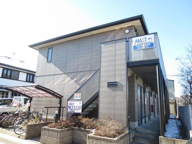 外観写真