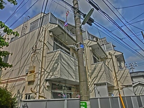 その他(★外観★)