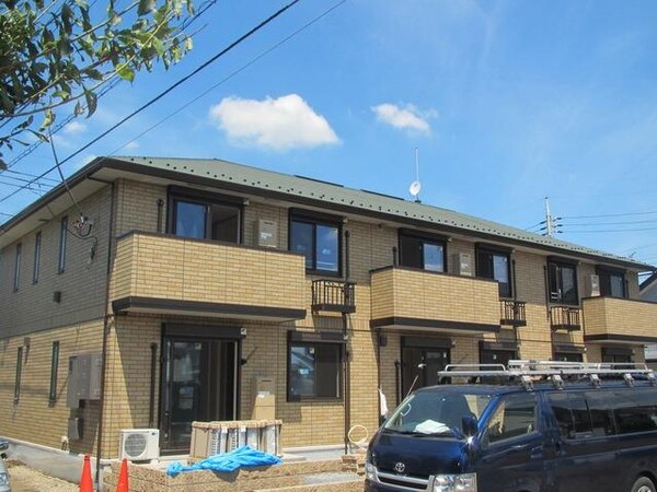 外観(★日当たり住環境良好★)