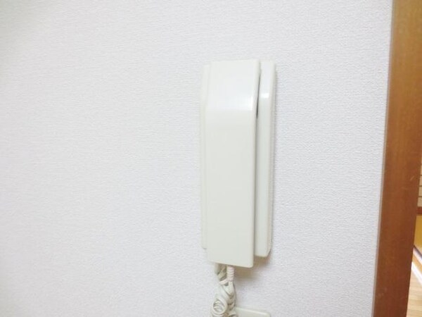 設備(★インターホン★)