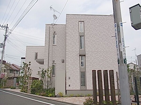 外観(★キレイな外観★)