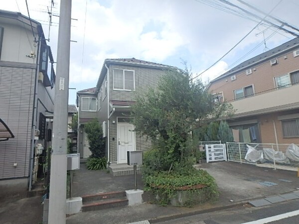 外観(外観)