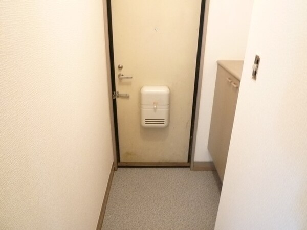 玄関(玄関)