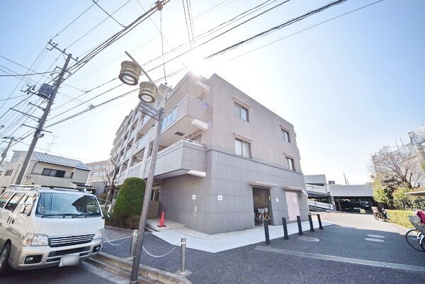 外観(★別角度から撮影★)