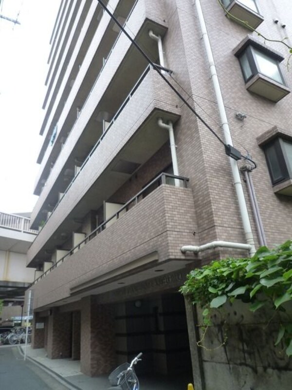 外観(外観)
