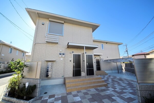 外観(★閑静な住宅街★)