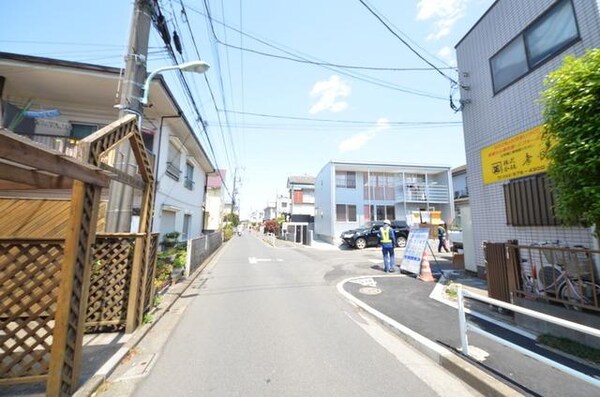 その他(外観・共用部分)