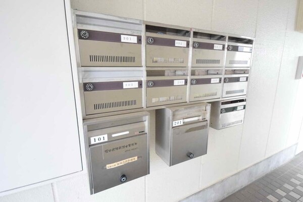 共有部分(外観・共用部分)
