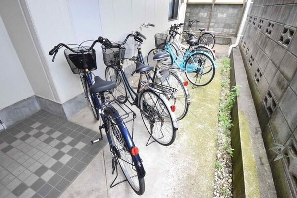 その他(外観・共用部分)