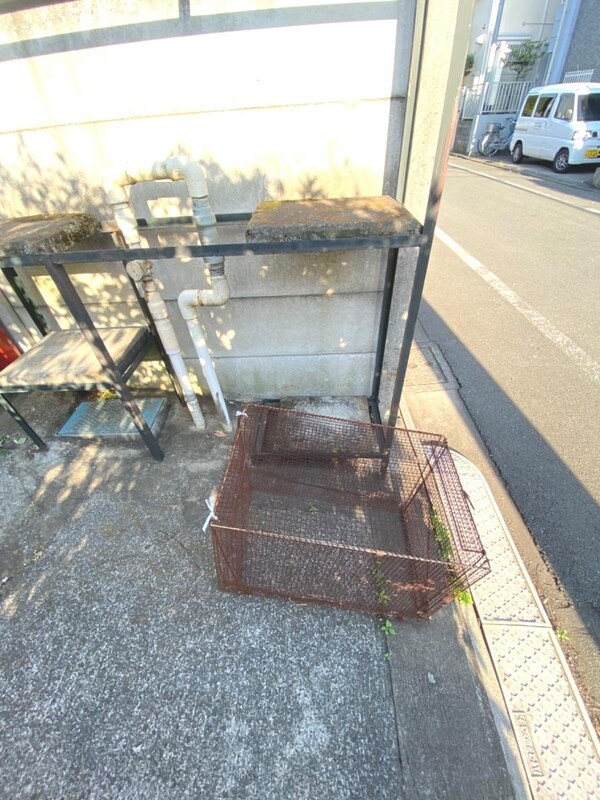 共有部分