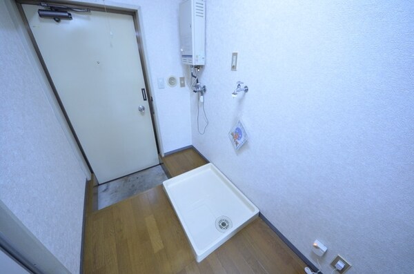 その他(室内・室内設備)
