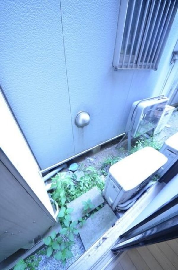 その他(バルコニー)