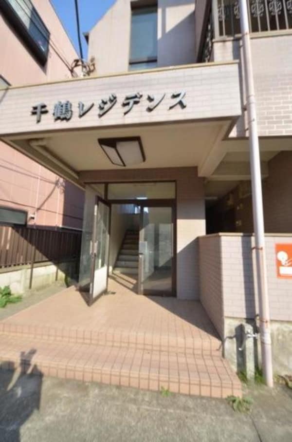 エントランス(★エントランス★)