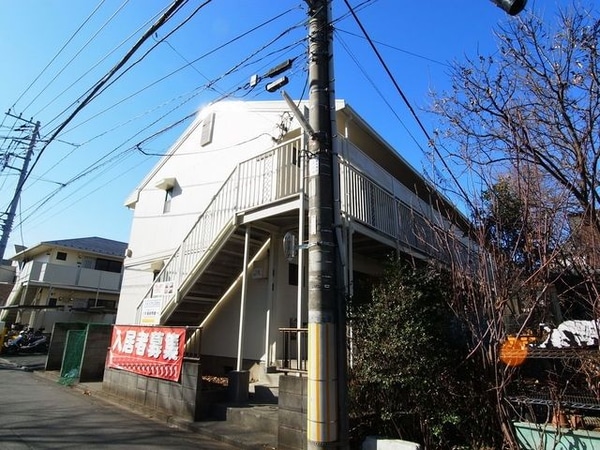 外観(外観・共用部分)