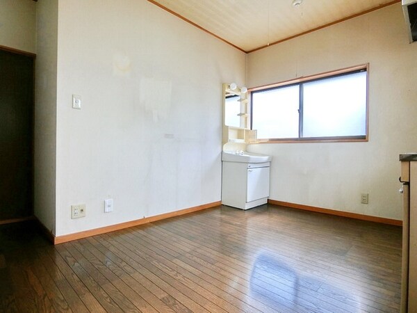 その他室内・内装(居室)