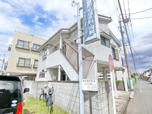 外観写真