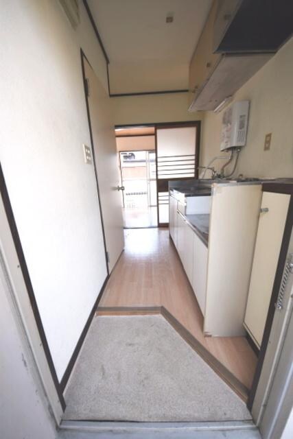 物件内観写真13　(★玄関★)