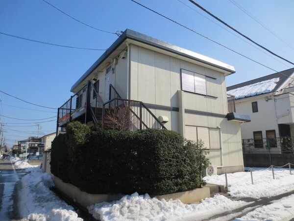 バルコニー(★のどかな住環境★)