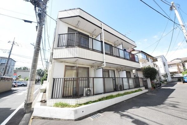 外観(外観)