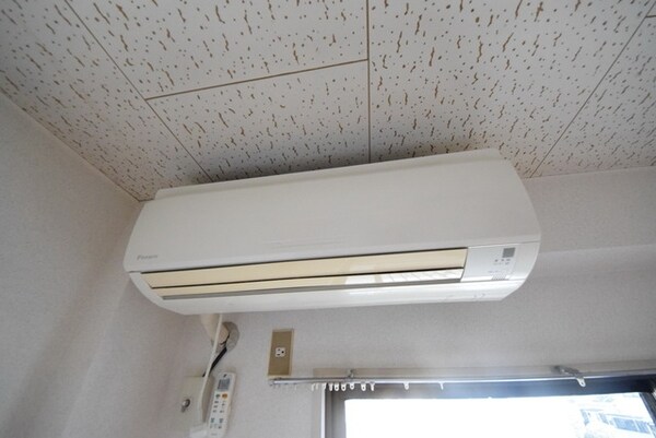 その他(エアコン)