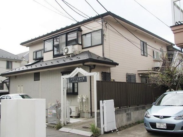 外観(★経済的なオール電化★)