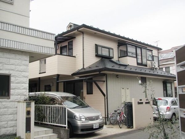 外観(★閑静な住宅街★)