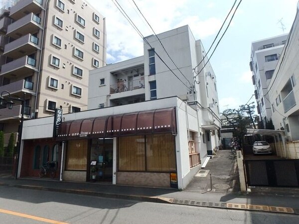 外観(★駅近３分★)