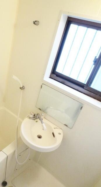 物件内観写真7　(★洗面★)