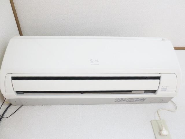 物件内観写真10　(★エアコン★)