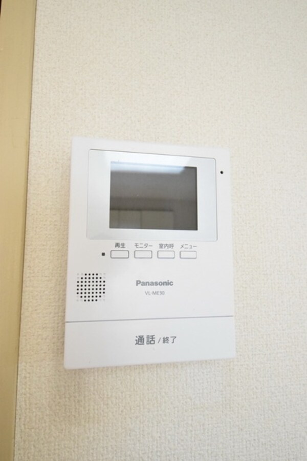 設備(室内・室内設備)