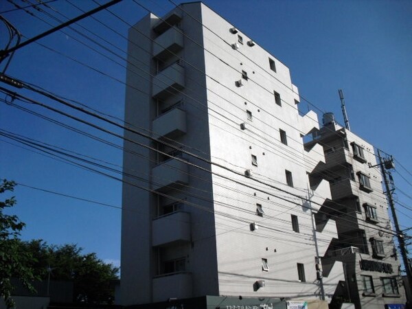 外観(★人気の分譲マンション★)