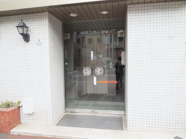 エントランス(★エントランス★)