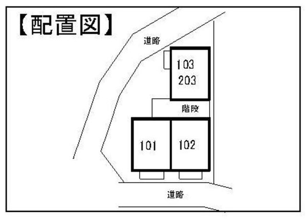その他(配置図)