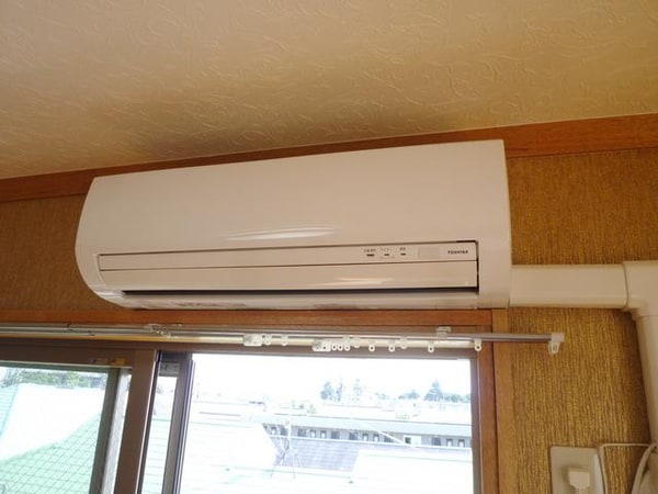 その他(エアコン)
