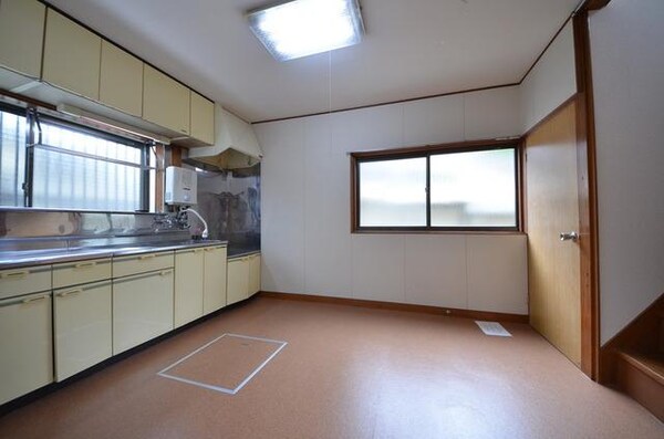 その他室内・内装(室内・室内設備)
