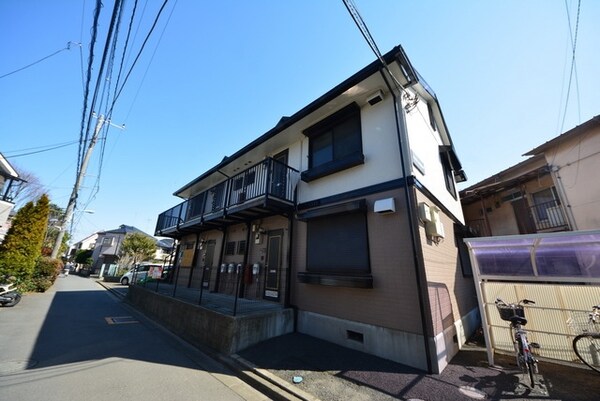 外観(★保証人も保証会社も不要★)