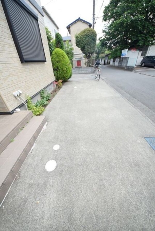駐車場(★お問い合わせはタウンハウジングまで★)