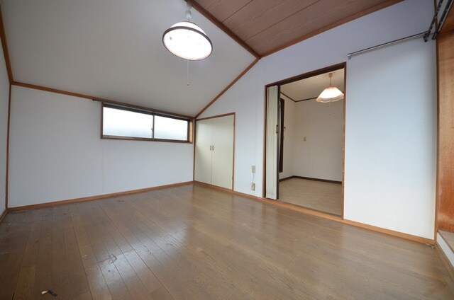 物件内観写真2　(室内・室内設備)