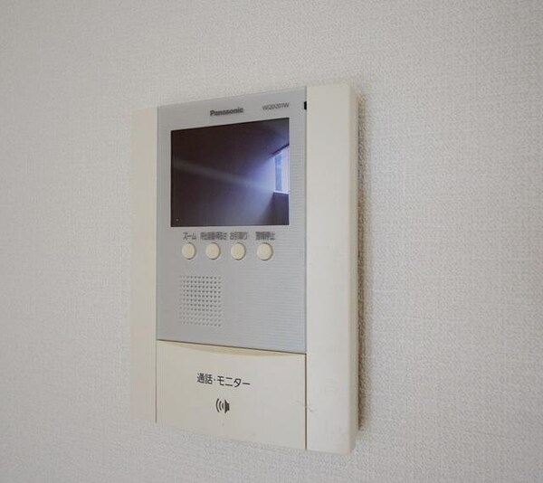 その他(★液晶モニター付きインターホンです★)