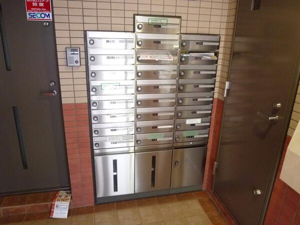 その他(集合ポスト)