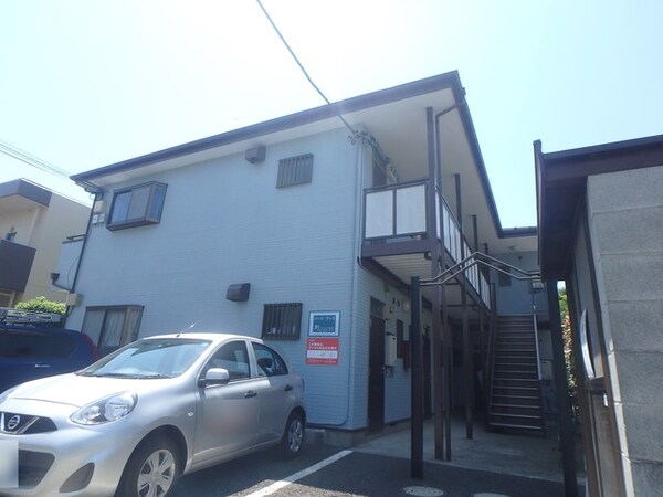駐車場(★閑静な住宅街★)