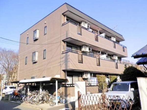 外観(★日当たり良好★)