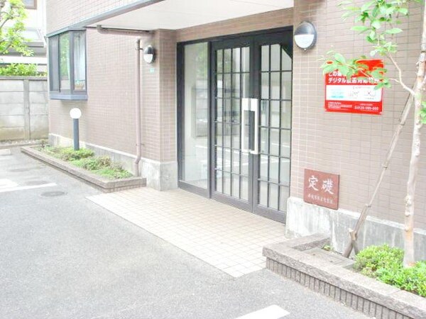 エントランス(★エントランス★)