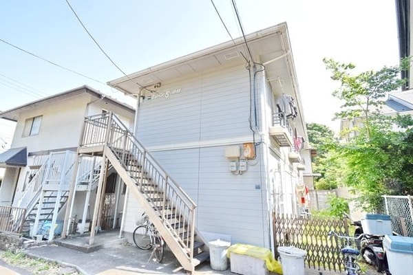 外観(★住環境良好★)