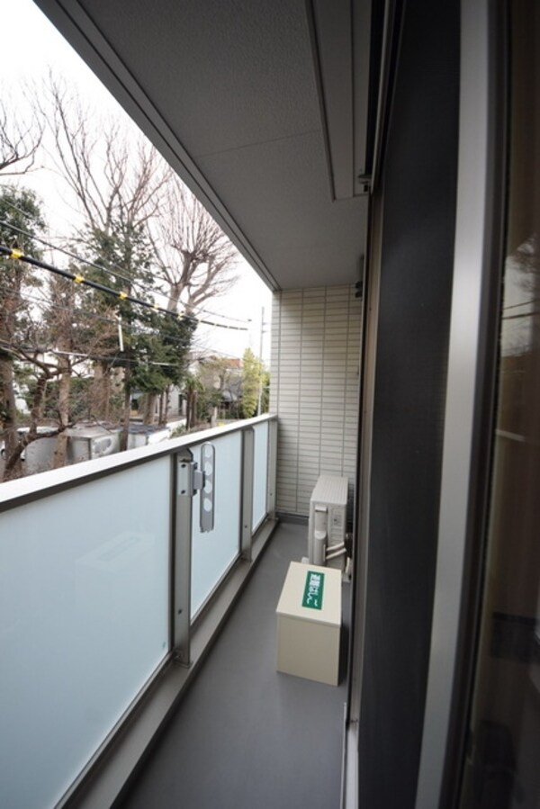 バルコニー(☆お問い合わせはお早めに☆)
