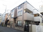 ★閑静な住宅街★