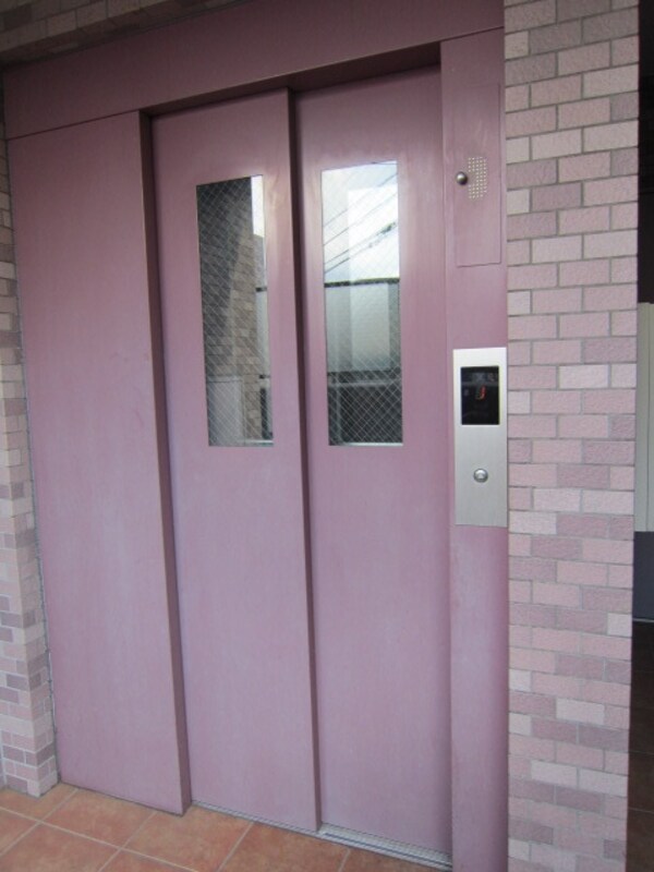 その他(★お部屋まで楽に行けます★)