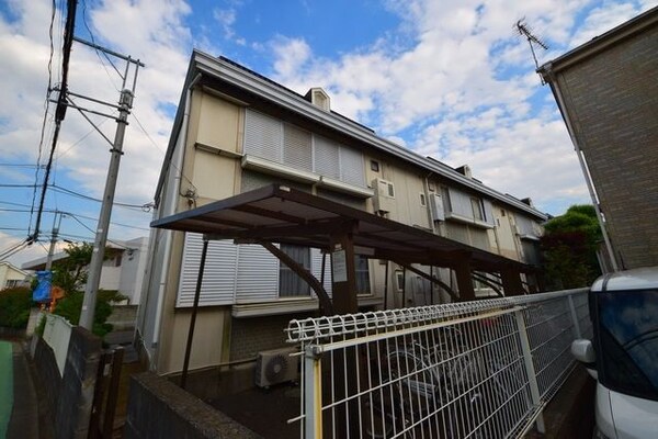 外観(★閑静な住宅地★)