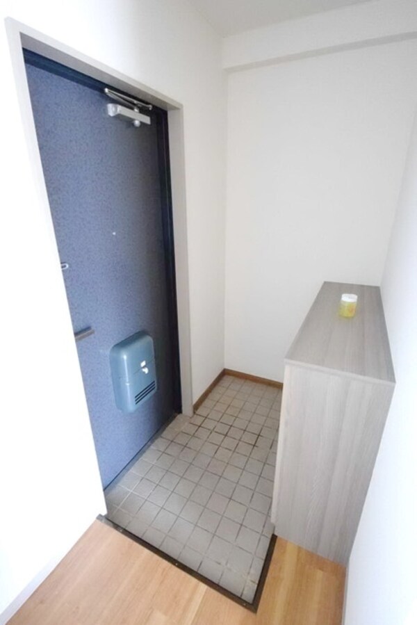 玄関(★お問い合わせはタウンハウジングまで★)