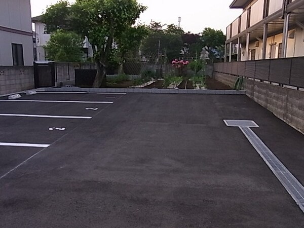 駐車場(★敷地内駐車場★)